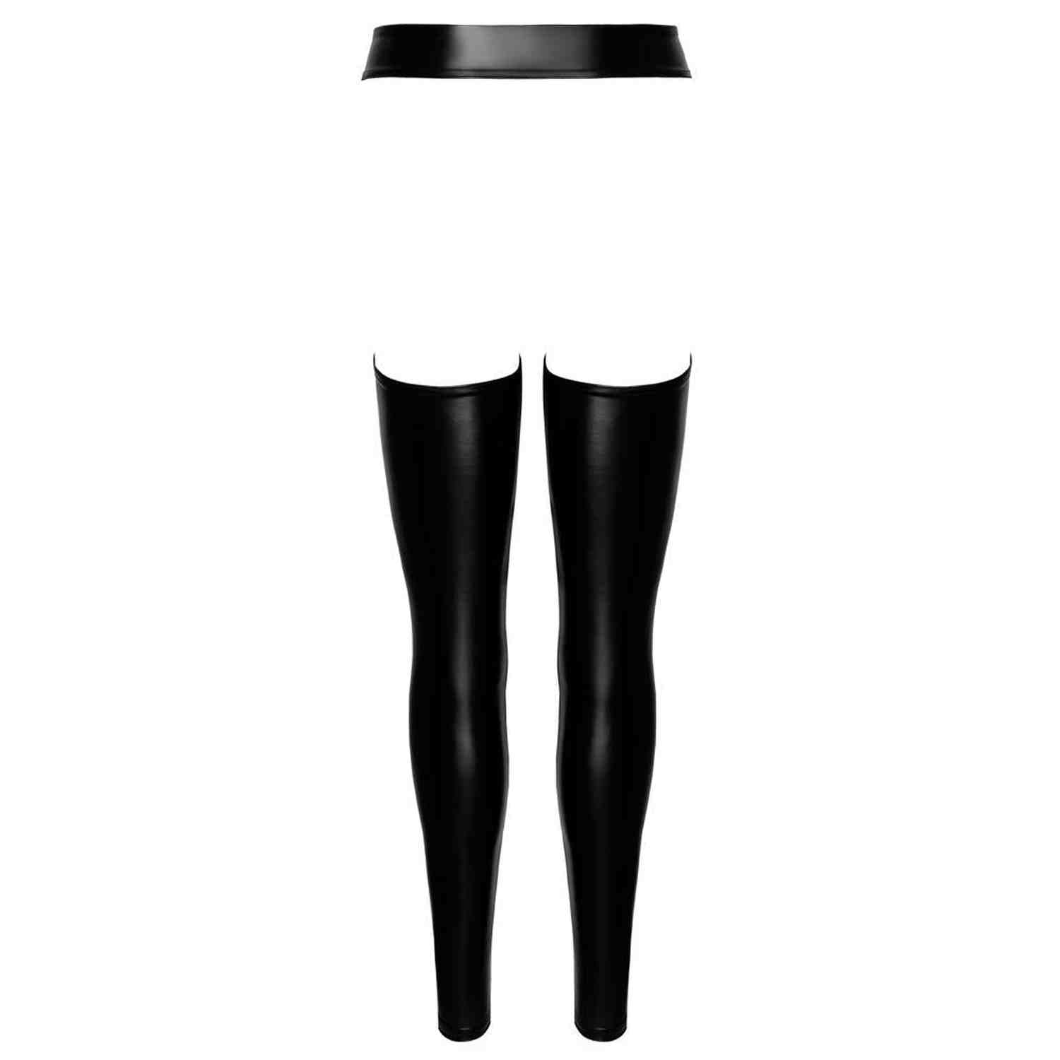 Black Chaps S