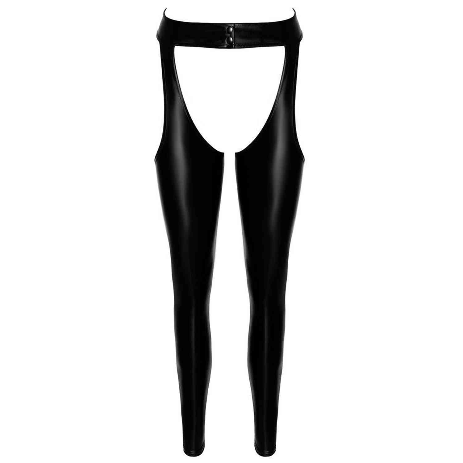 Black Chaps XL