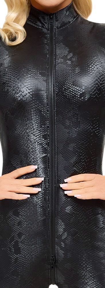Combinaison Snake XL