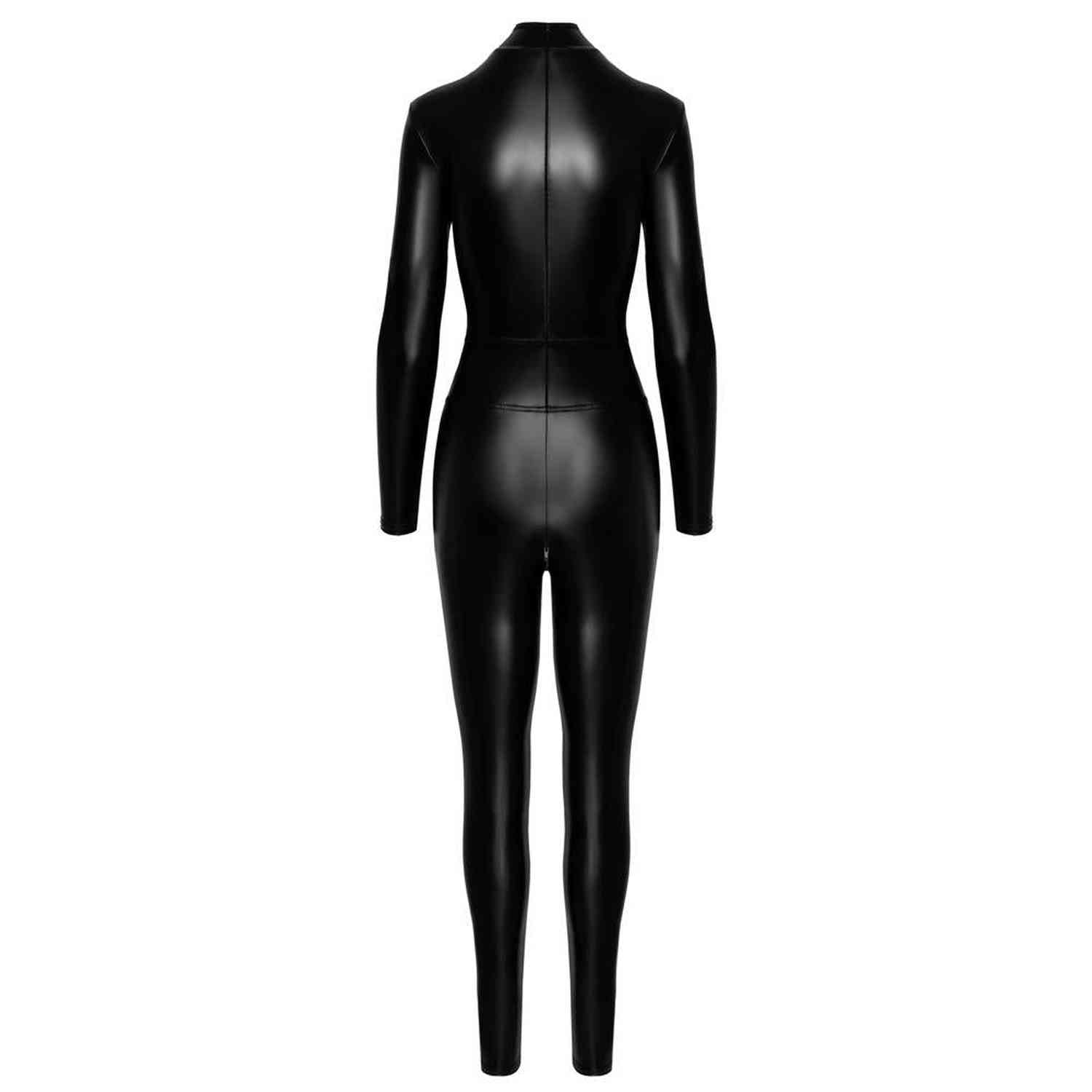 Jumpsuit Project Fetish