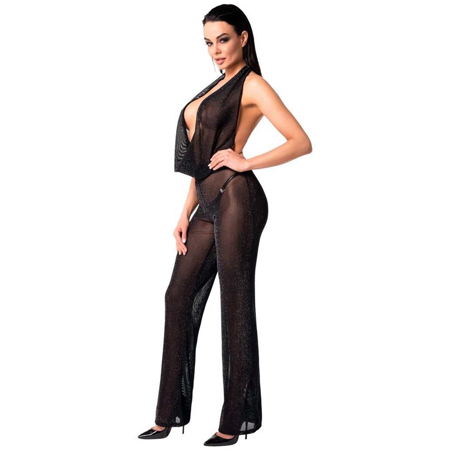 Jumpsuit Orgia
