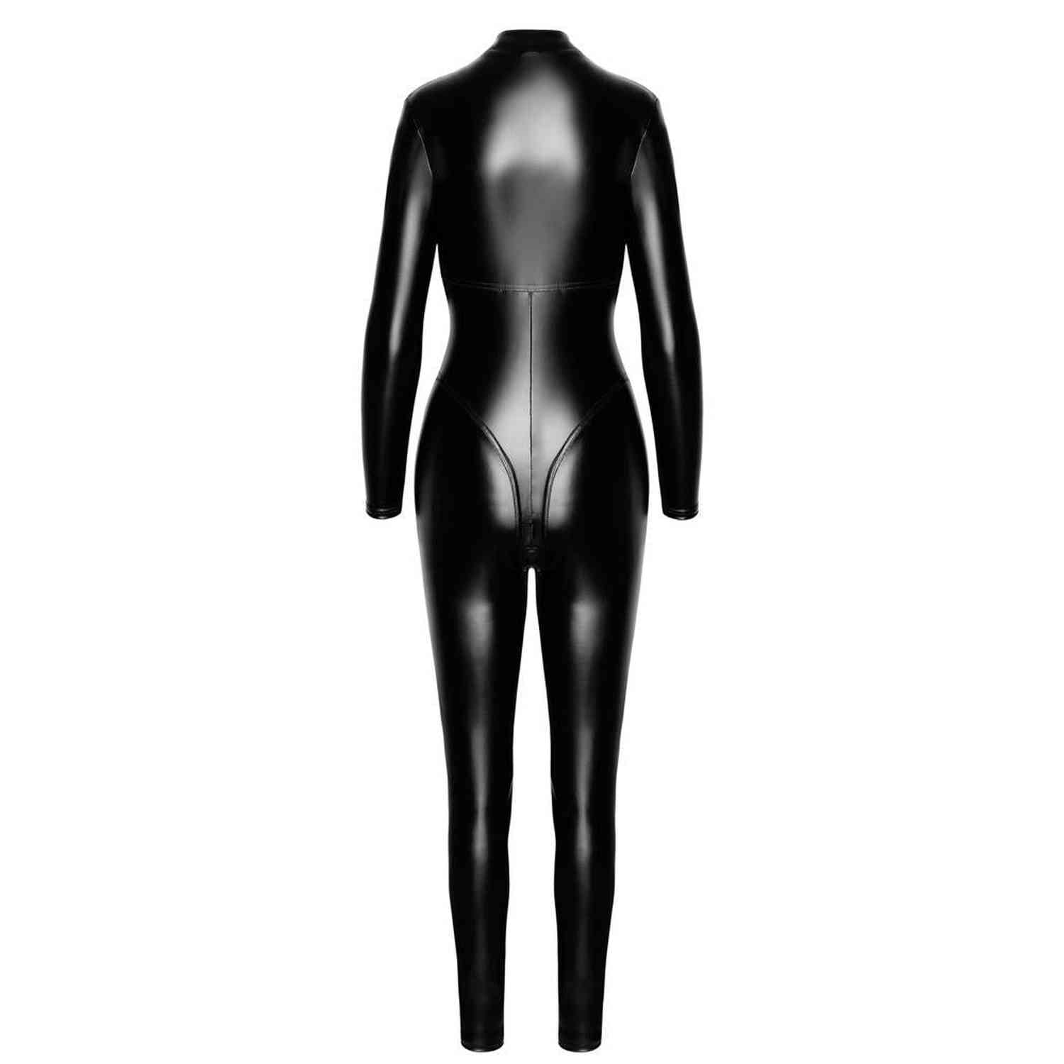 Combinaison noire L