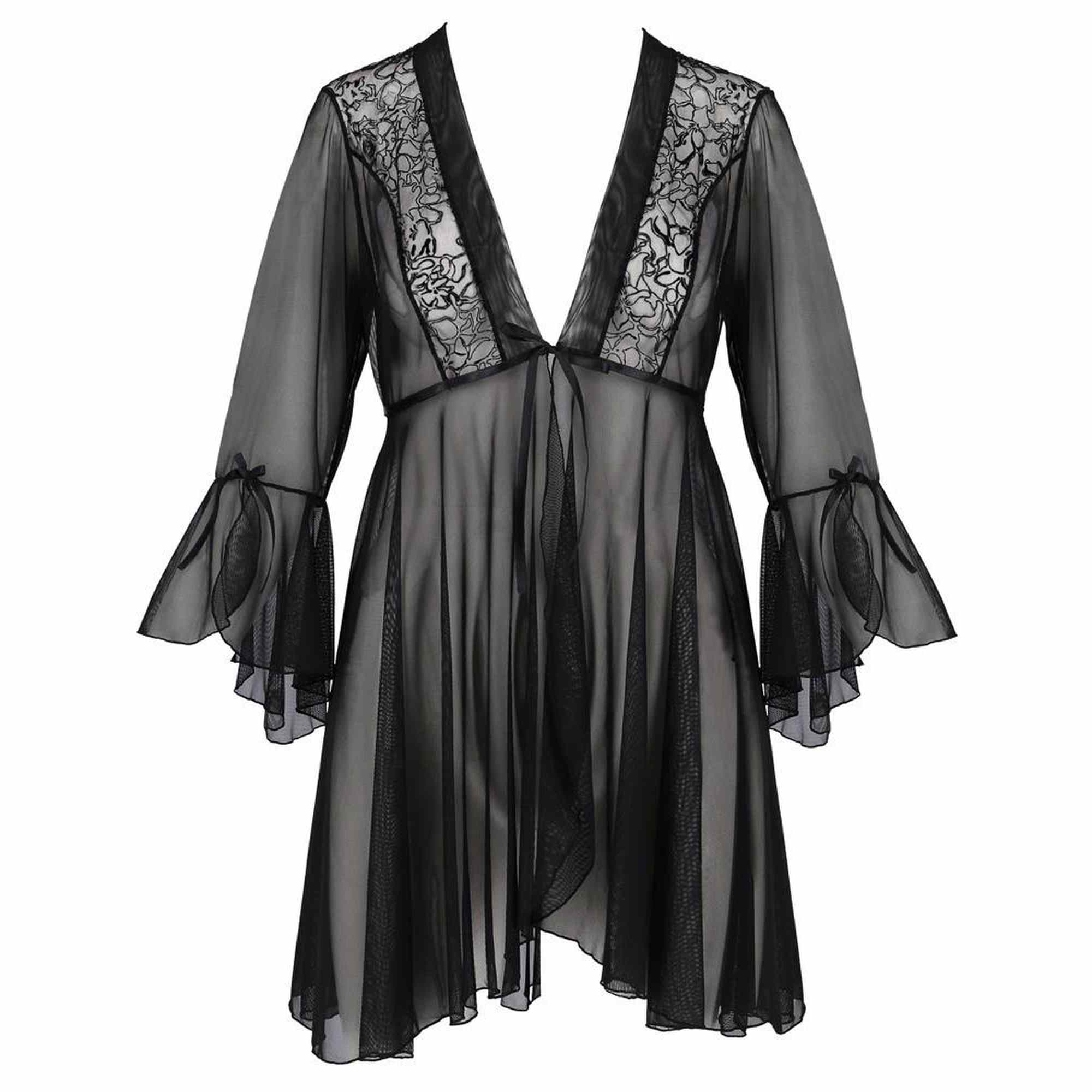 Passion Kimono Primula 2XL/3XL