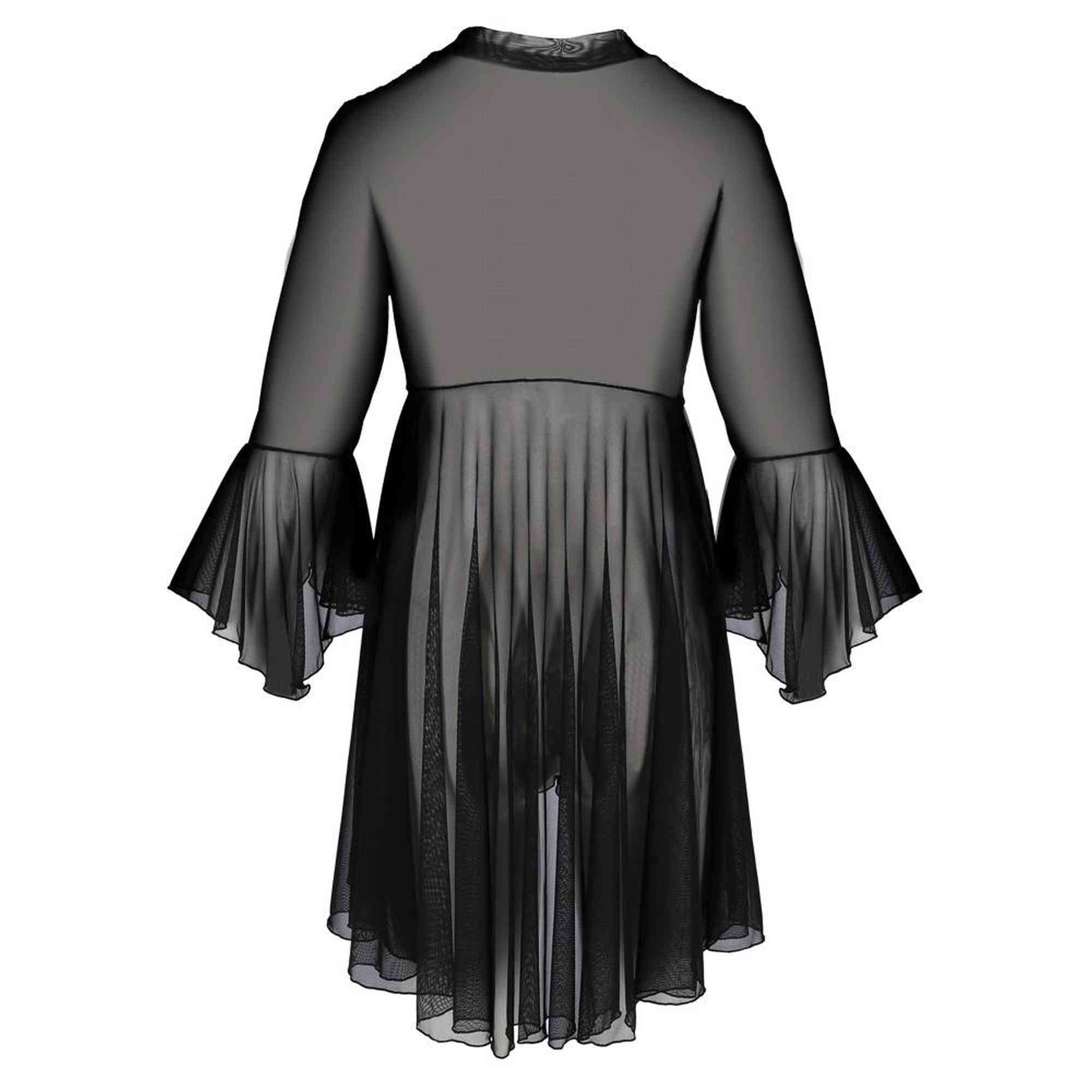 Passion Kimono Primula 2XL/3XL