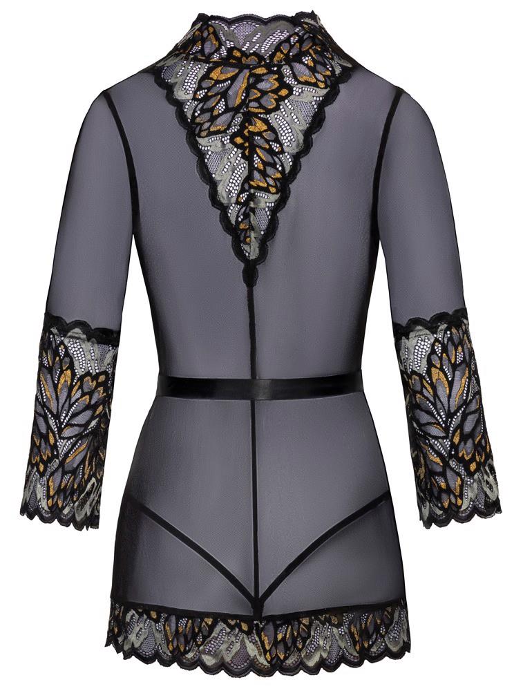 Kimono Dentelle L/XL
