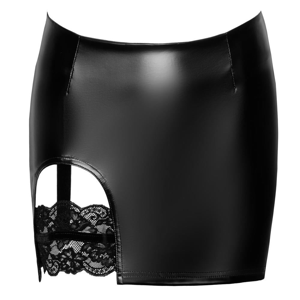 Skirt Orgia