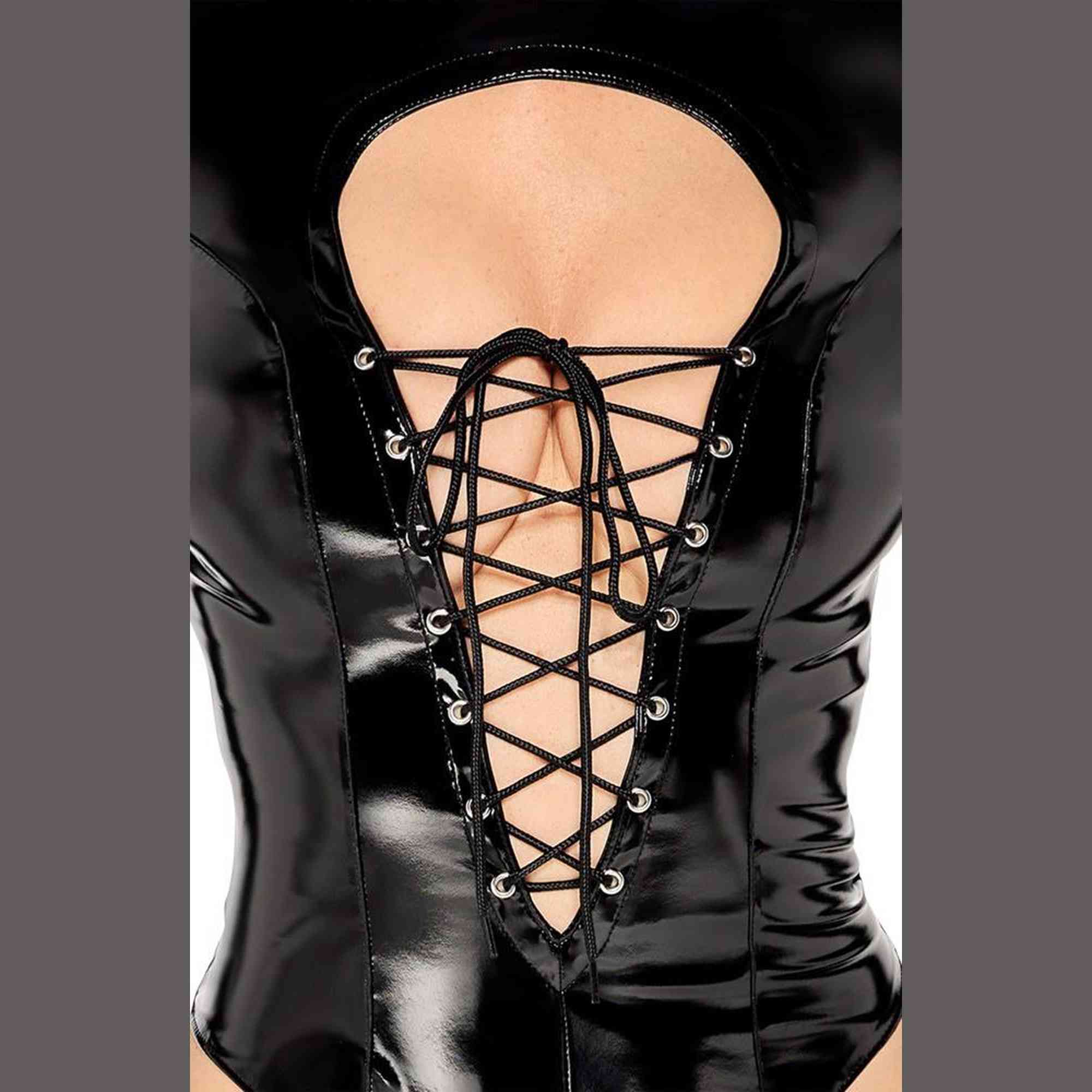Vinyl Body