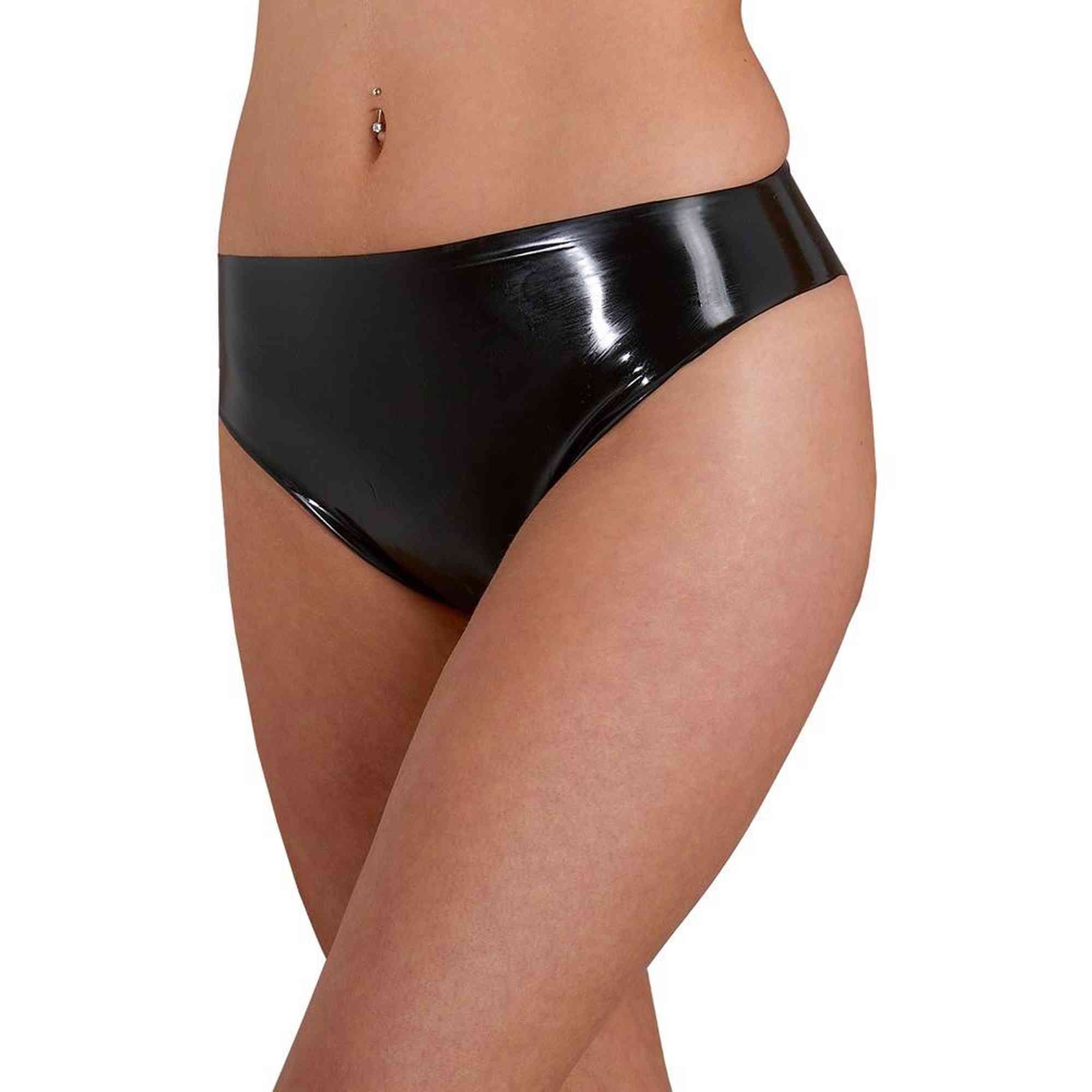 Latex Briefs