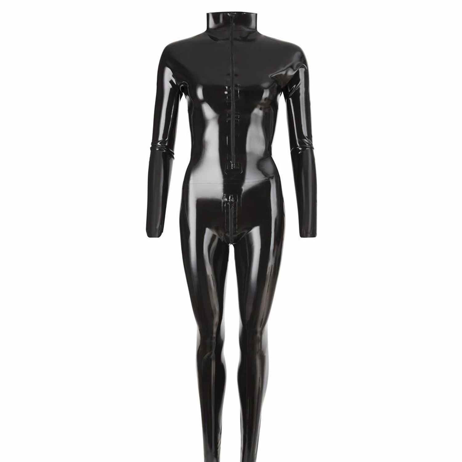 Latex Catsuit