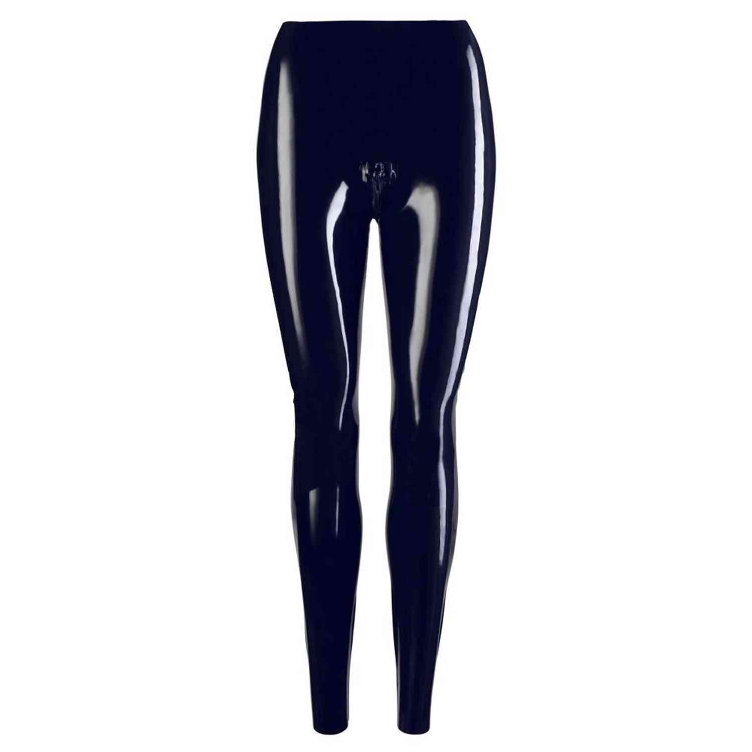 Latex Leggings
