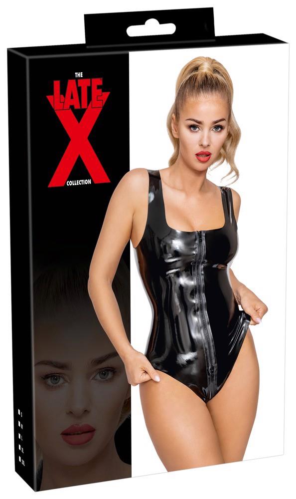 Latex Body