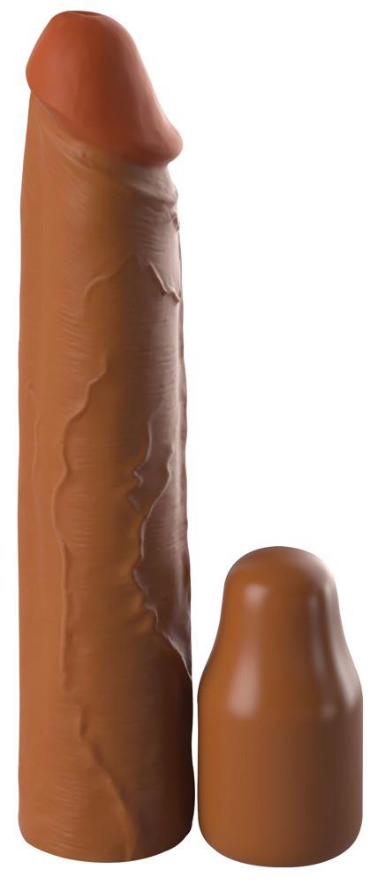 FXTE 2 Extension Tan
