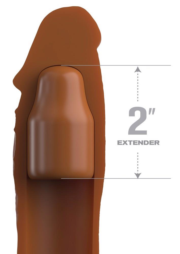 FXTE 2 Extension Tan