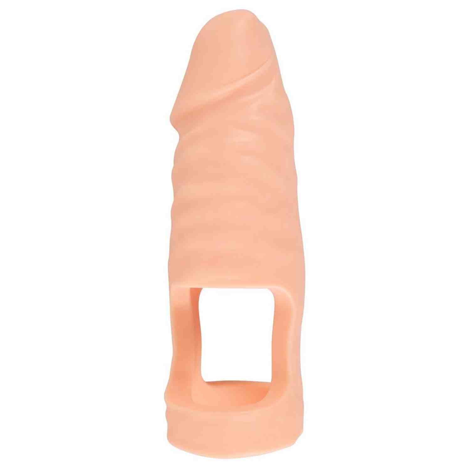 Ball Stretcher