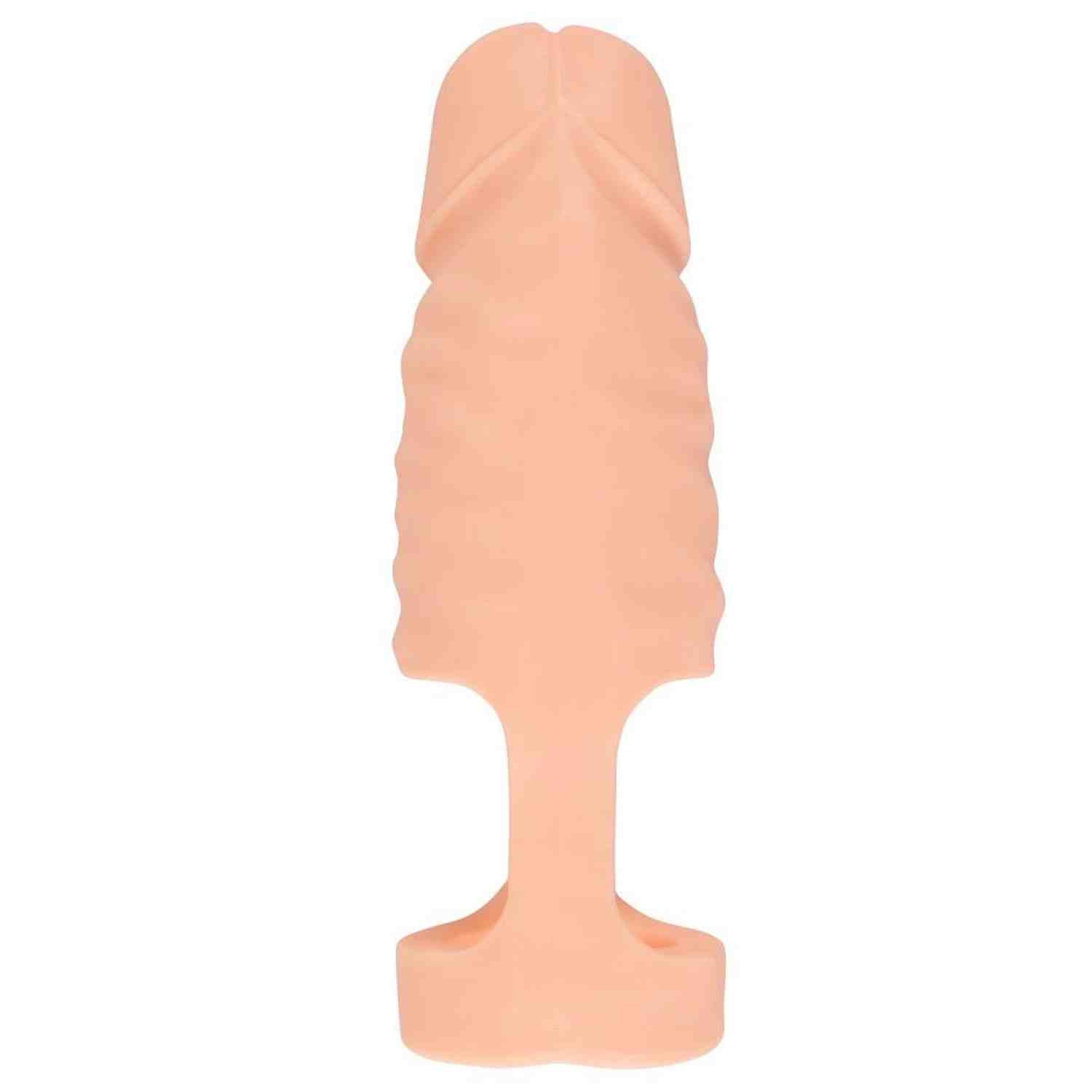 Ball Stretcher