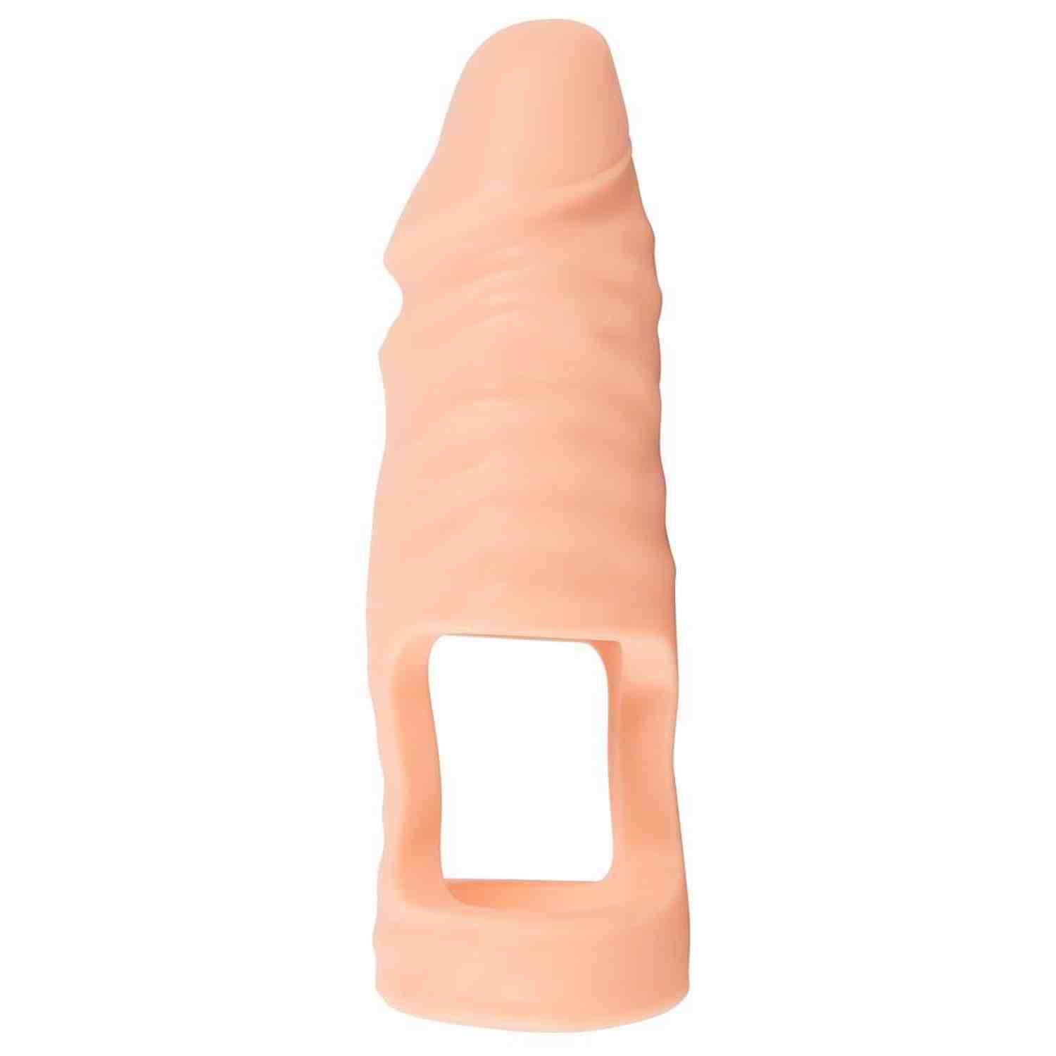 Ball Stretcher