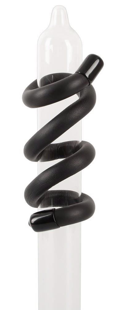 BK cock ring pliable et anneau de boule