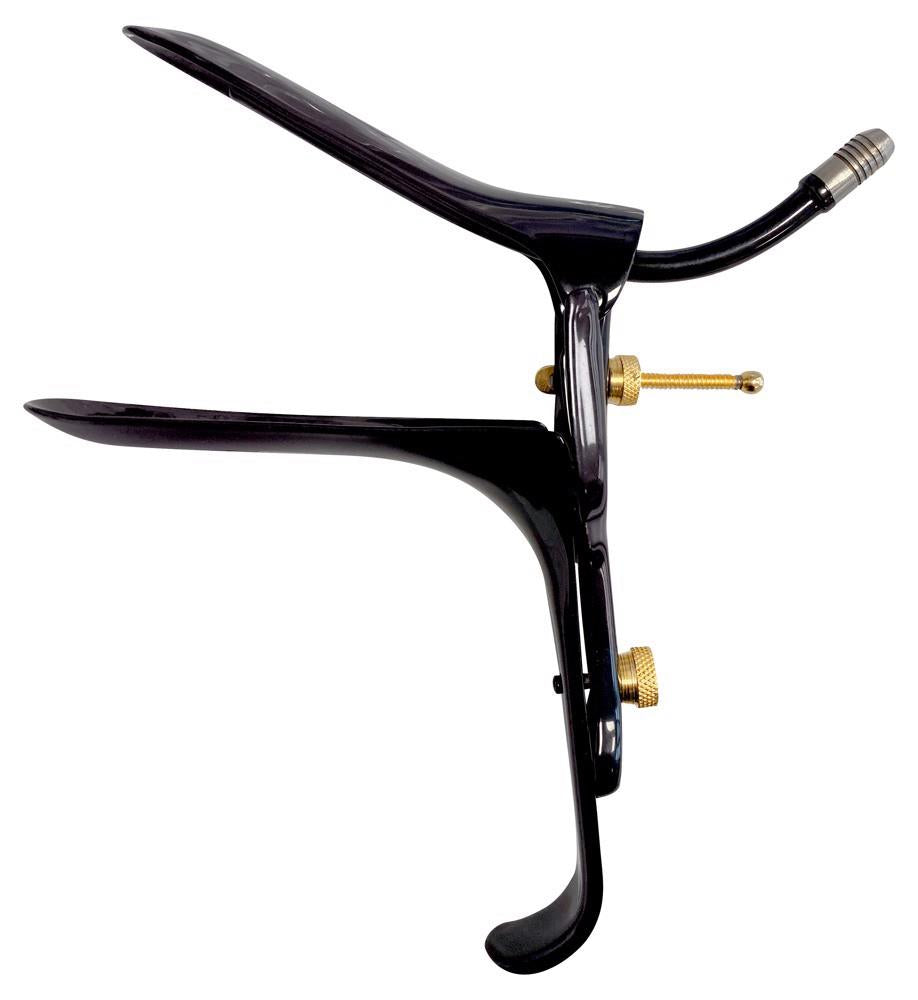 Spéculum avec tube Air&Liquid Gol