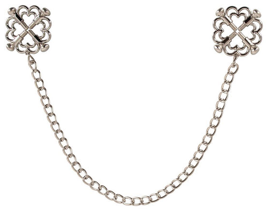Bijoux de téton Bad Kitty
