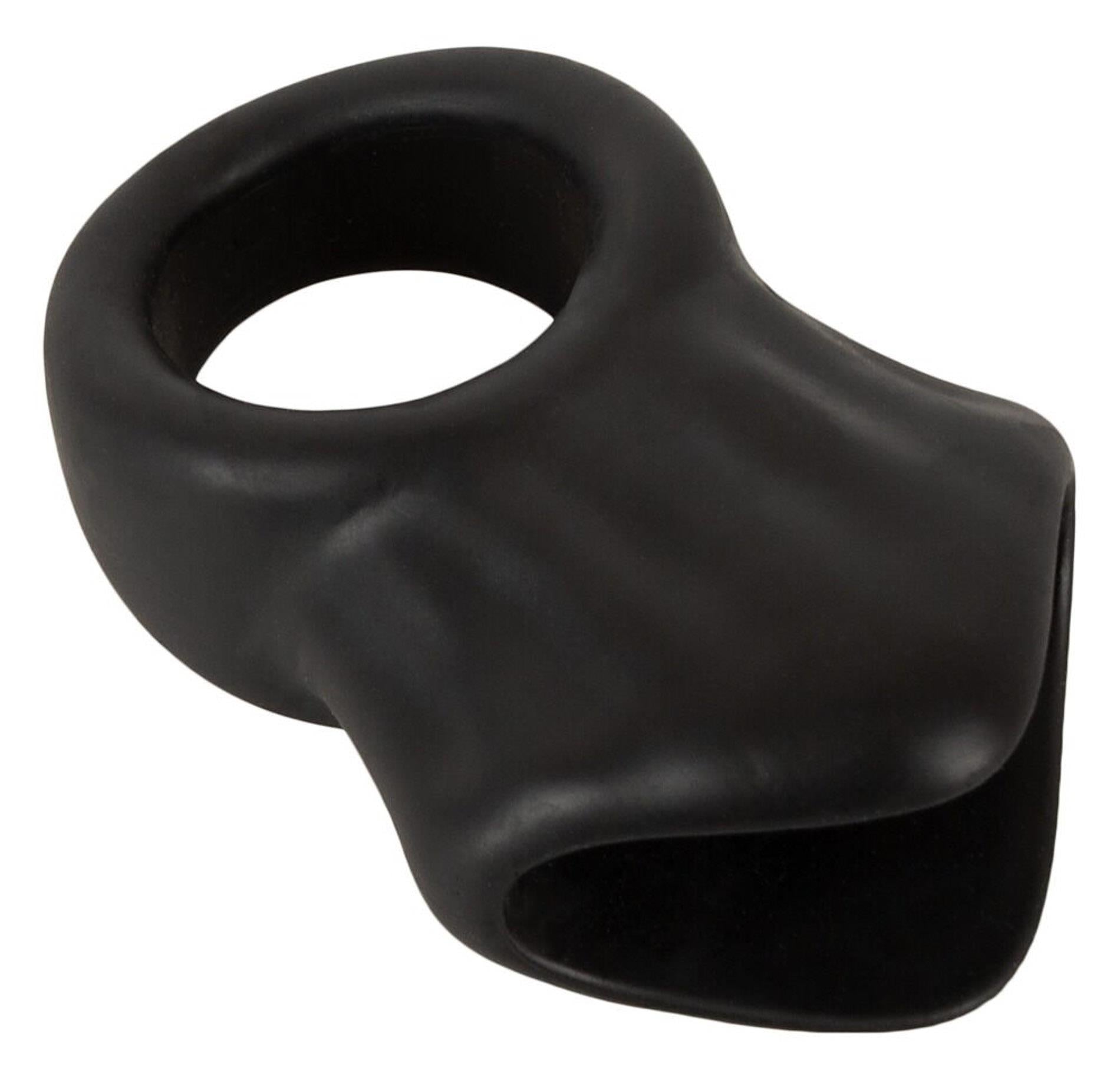 Erecto Cock Ring avec B
