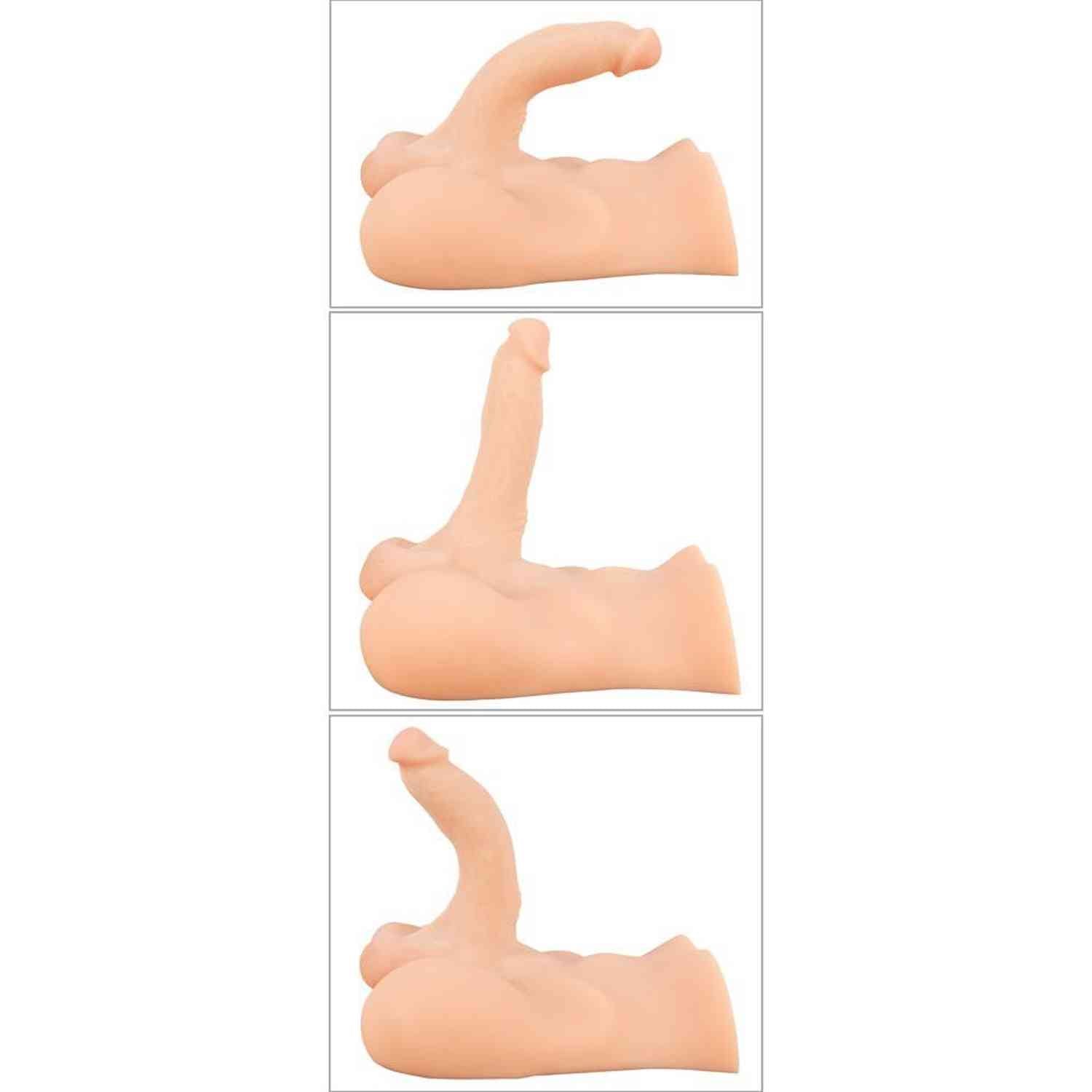 Deluxe Man 02