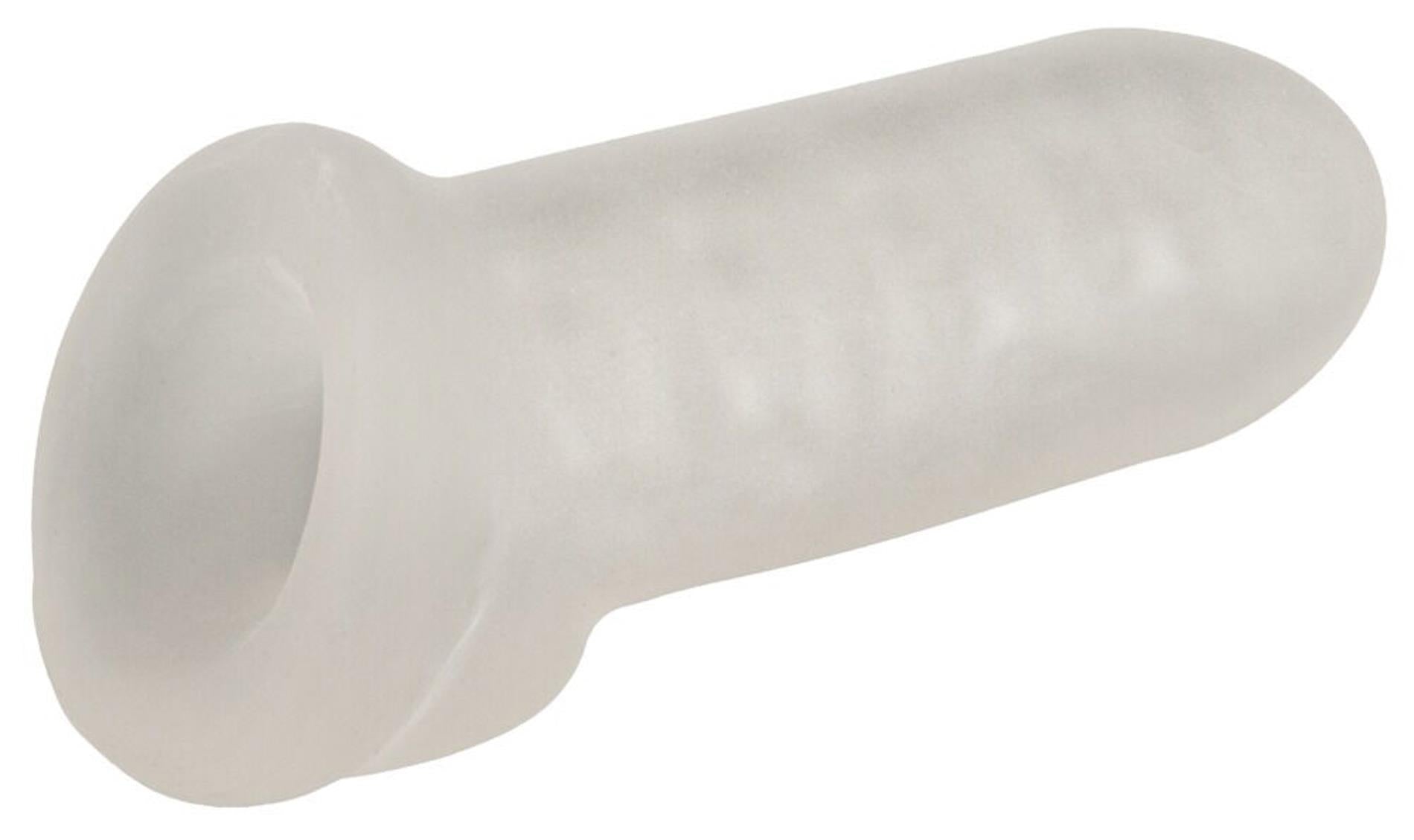 Bushing with ball ring