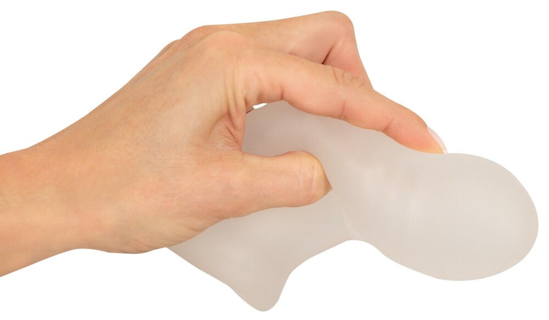 Bushing with ball ring