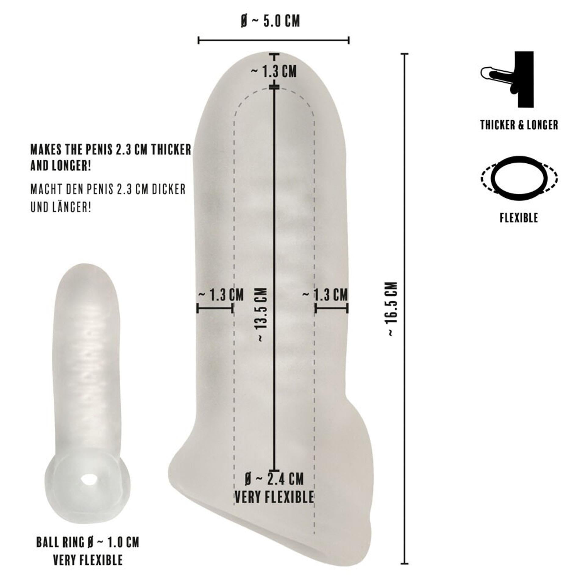 Bushing with ball ring