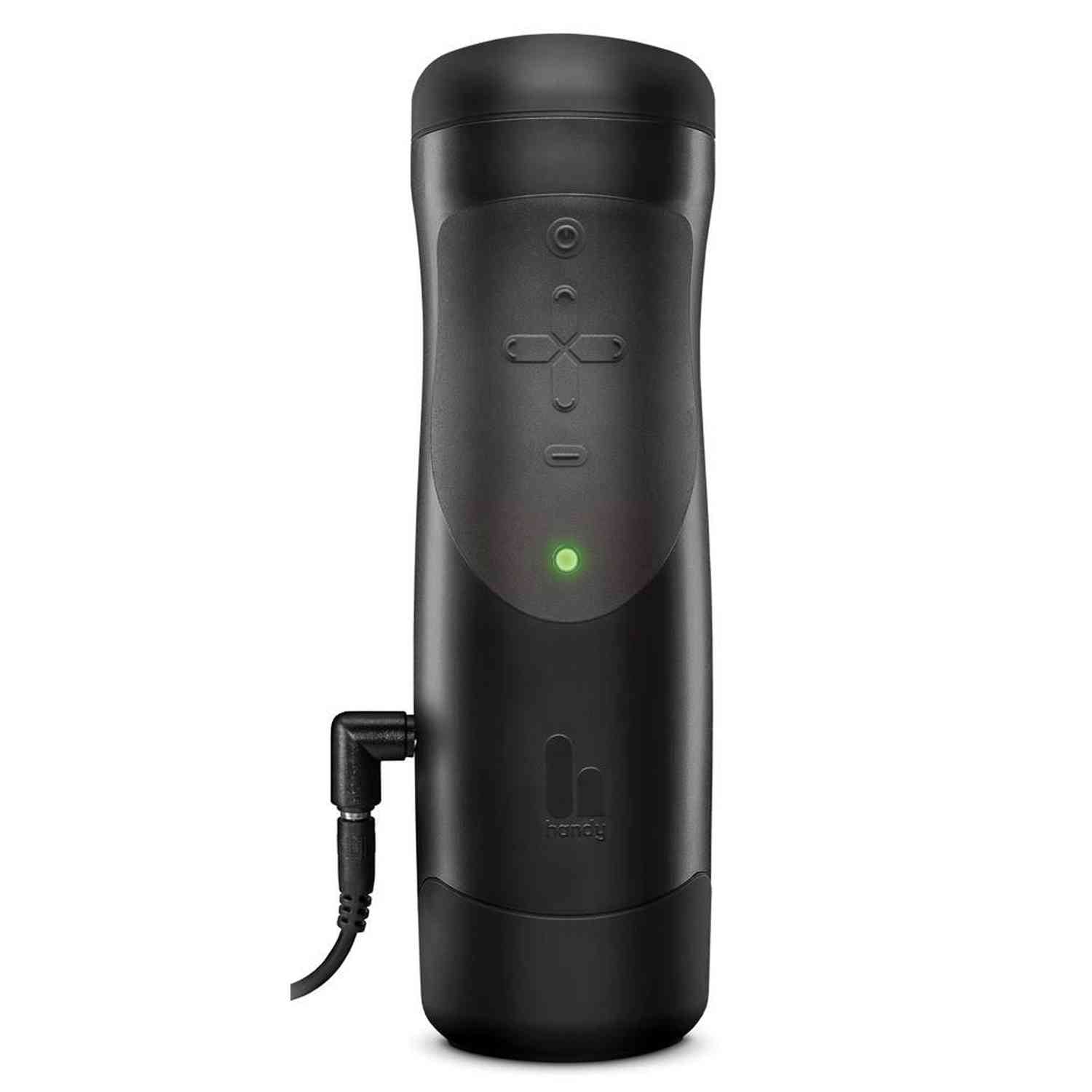 The Handy Interactive Stroker