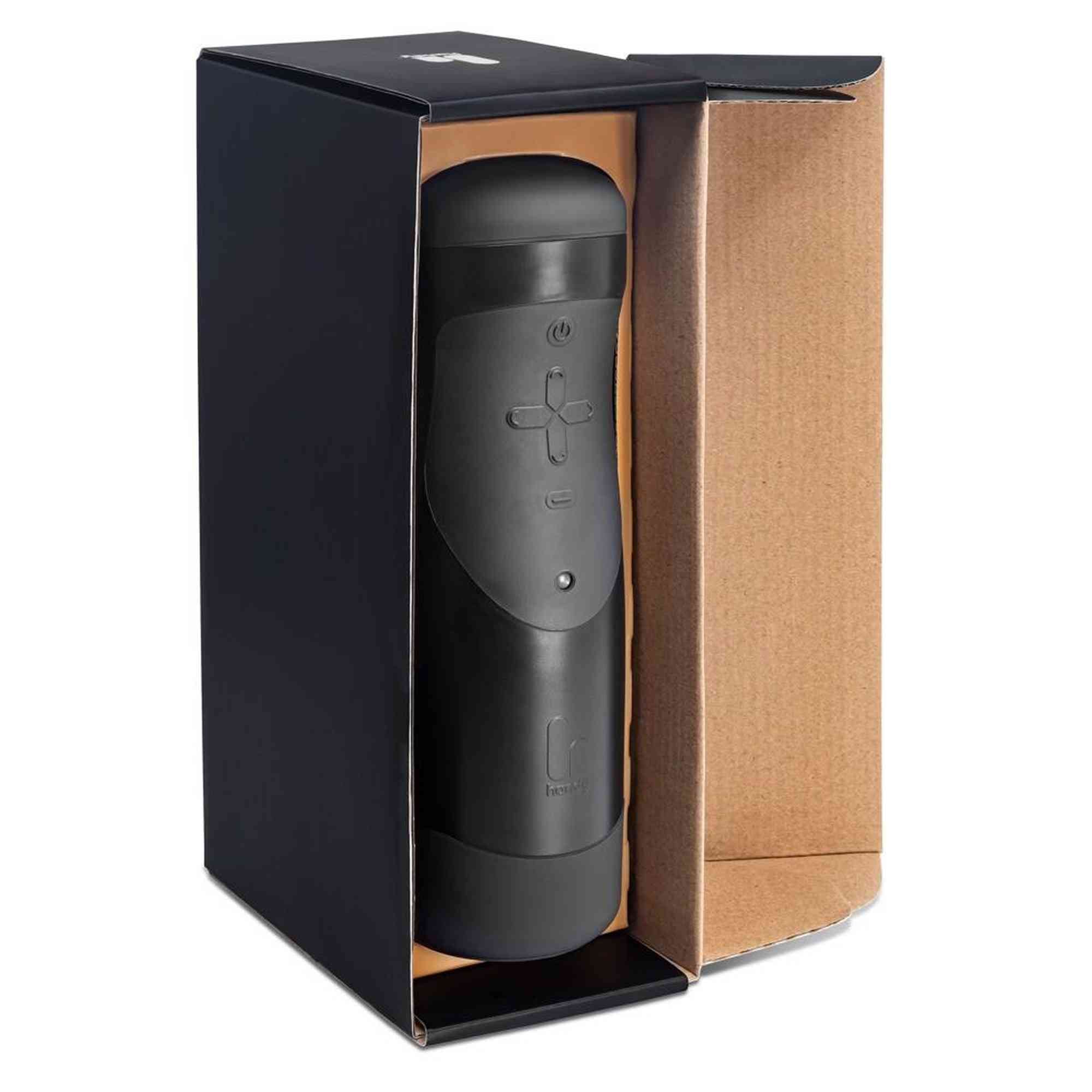 The Handy Interactive Stroker