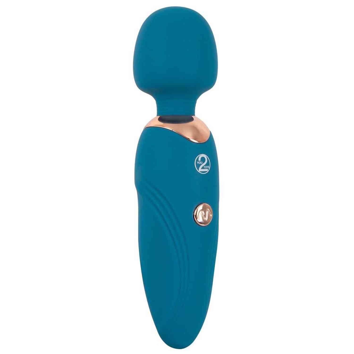 Bacchetta piccola blu