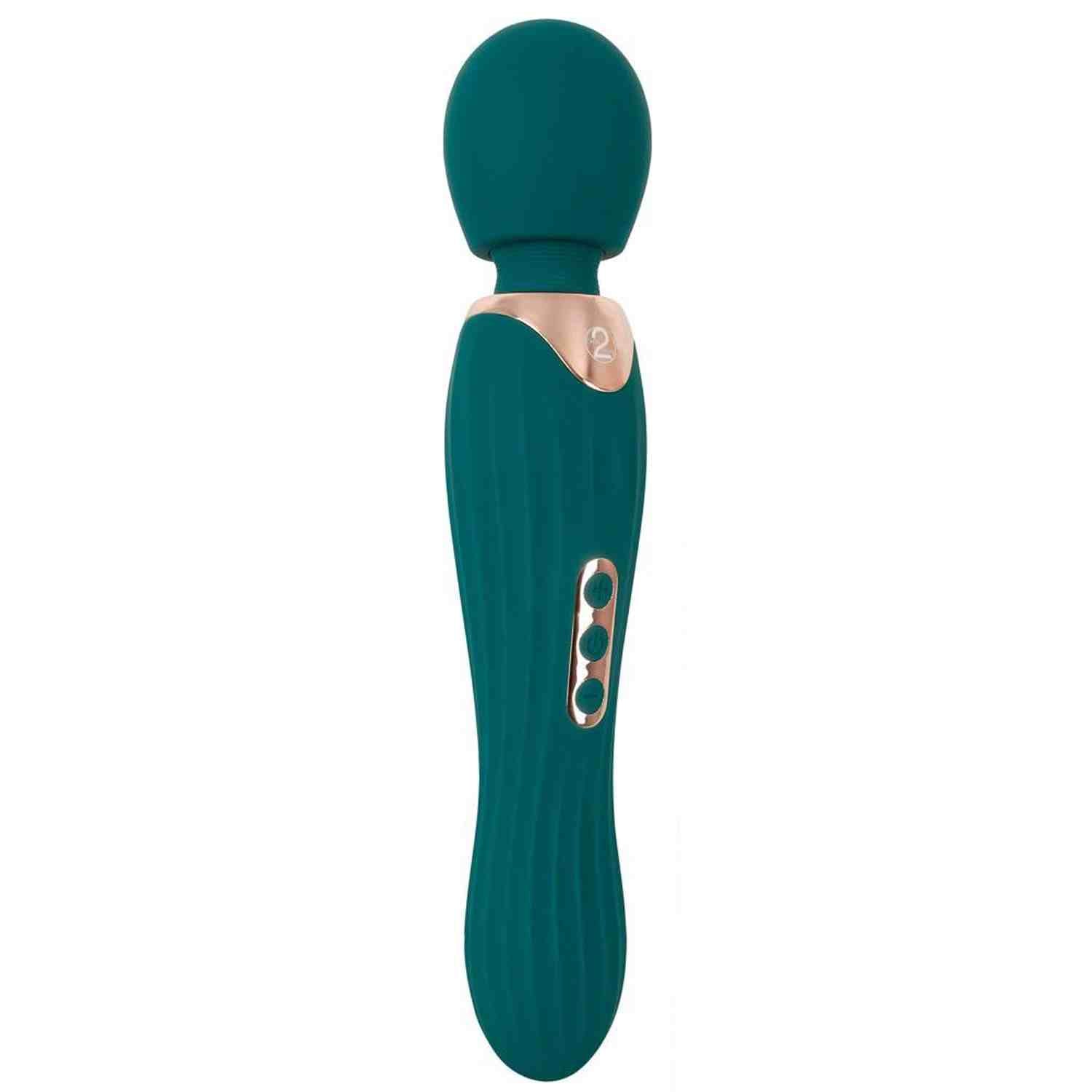 Big Wand Green