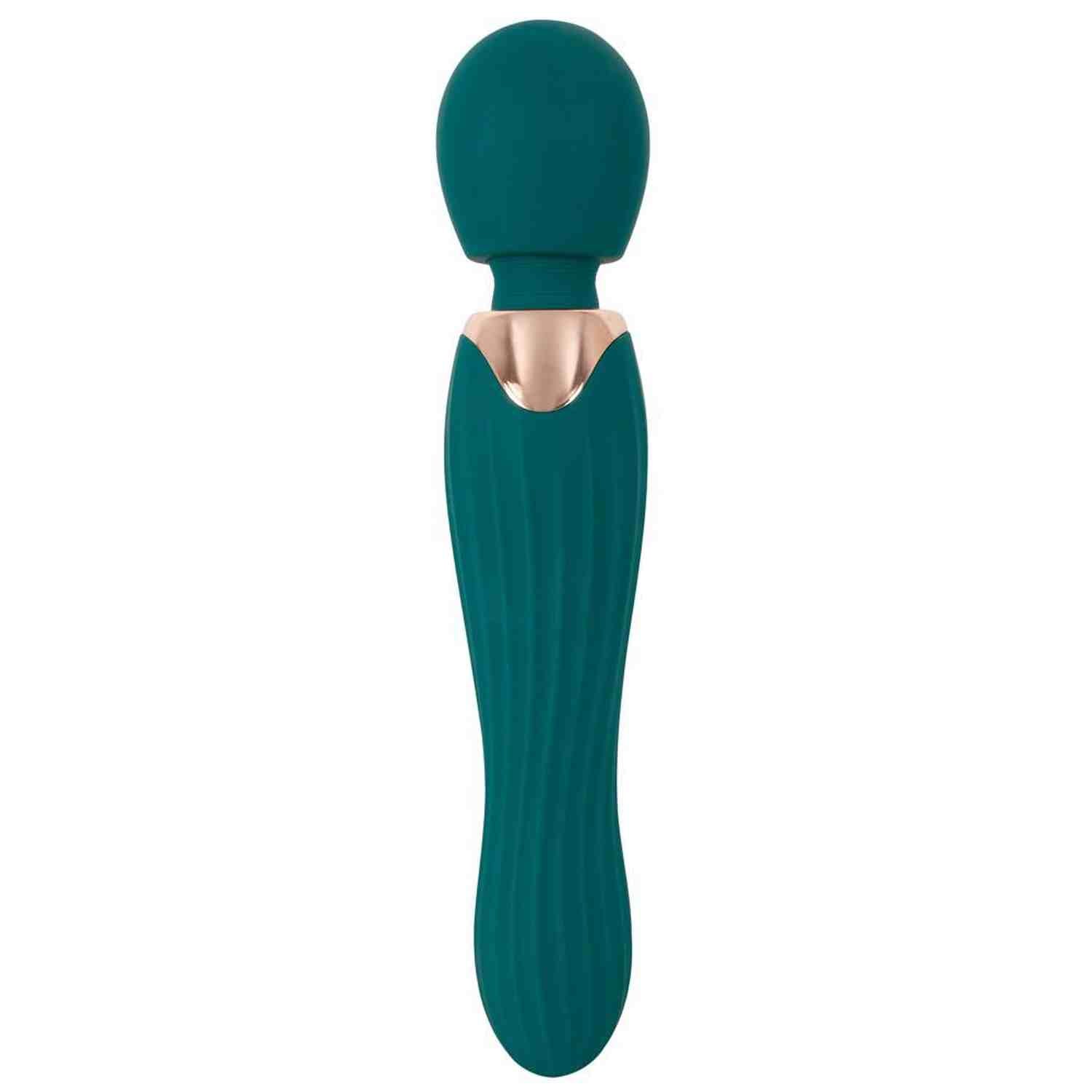 Big Wand Green