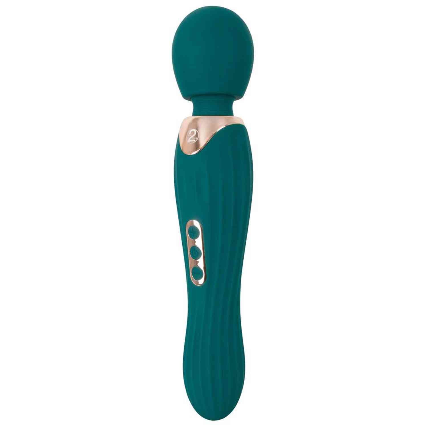 Big Wand Green