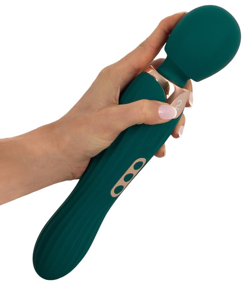 Big Wand Green