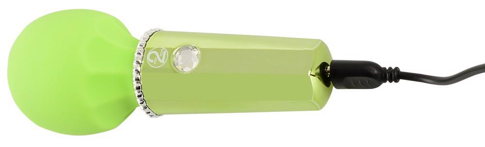 Mini baguette au citron