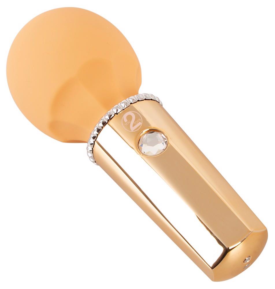 Mini Baguette Mangue