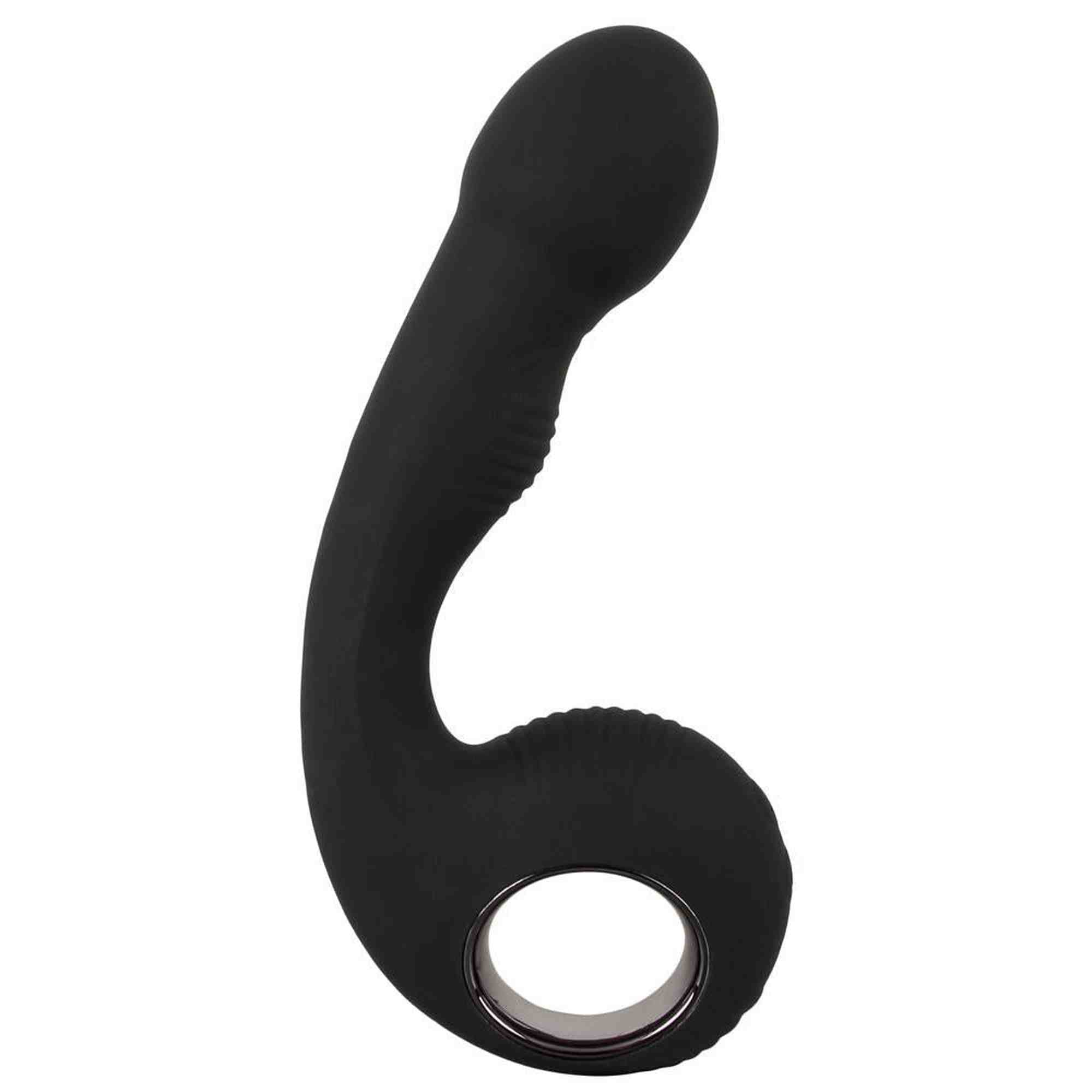 Black Velvets G&P-Spot Vibrator
