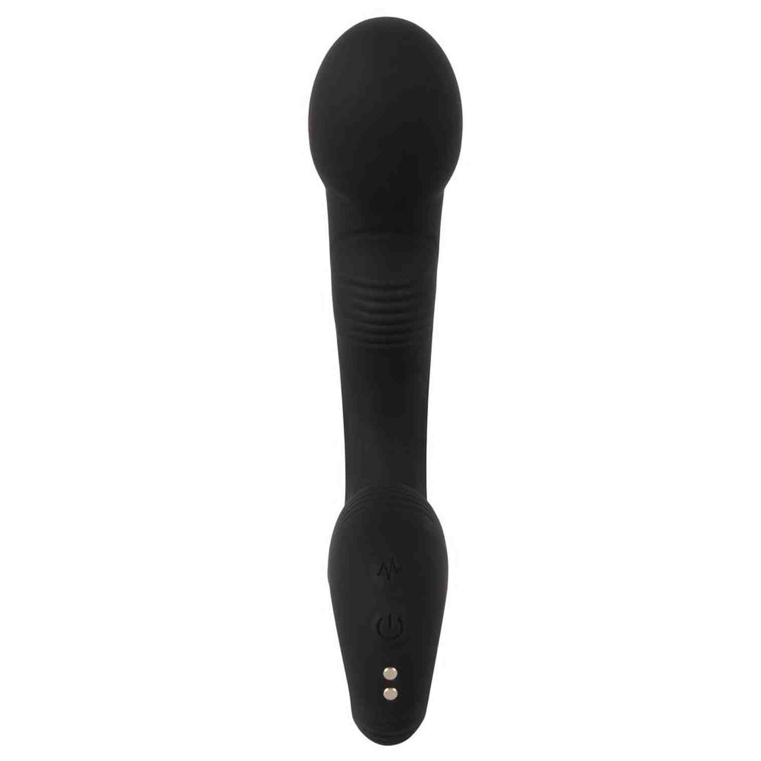 Black Velvets G&P-Spot Vibrator