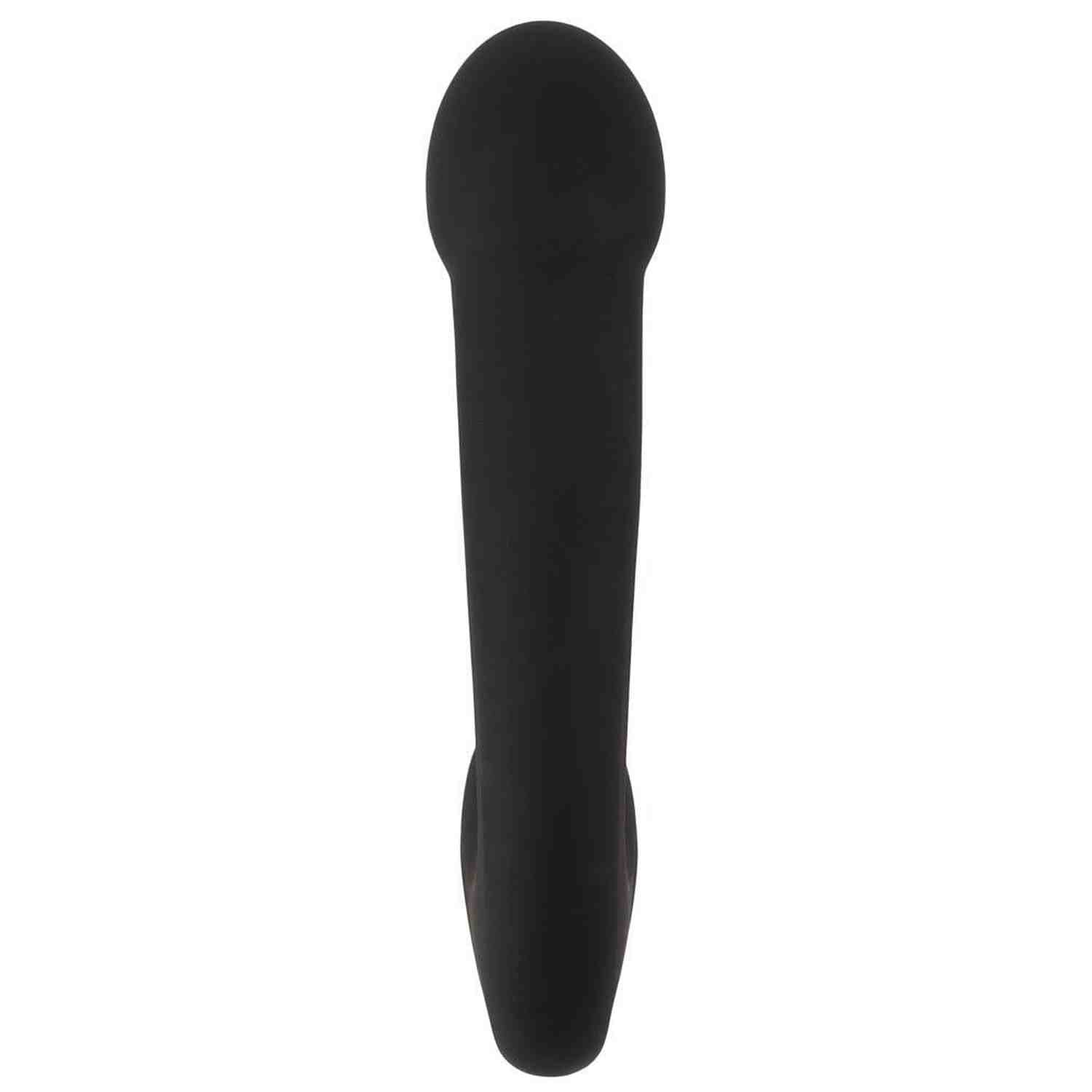 Black Velvets G&P-Spot Vibrator