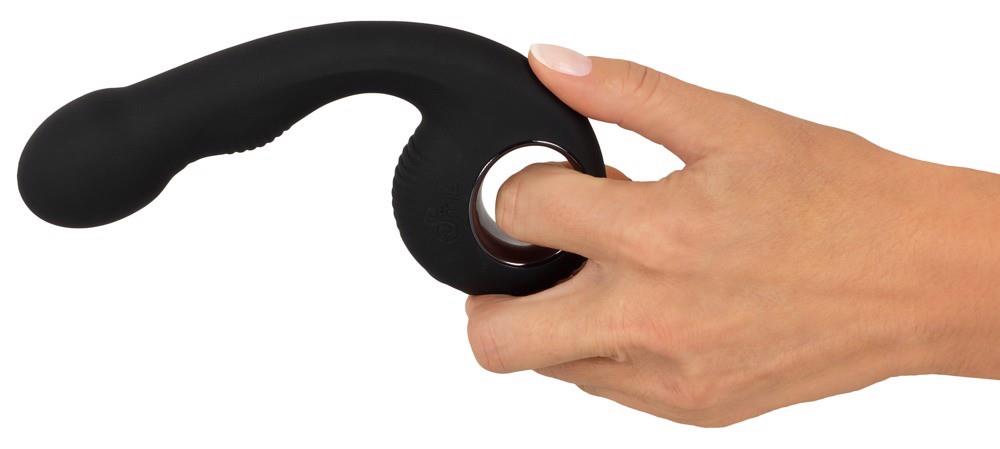 Black Velvets G&P-Spot Vibrator
