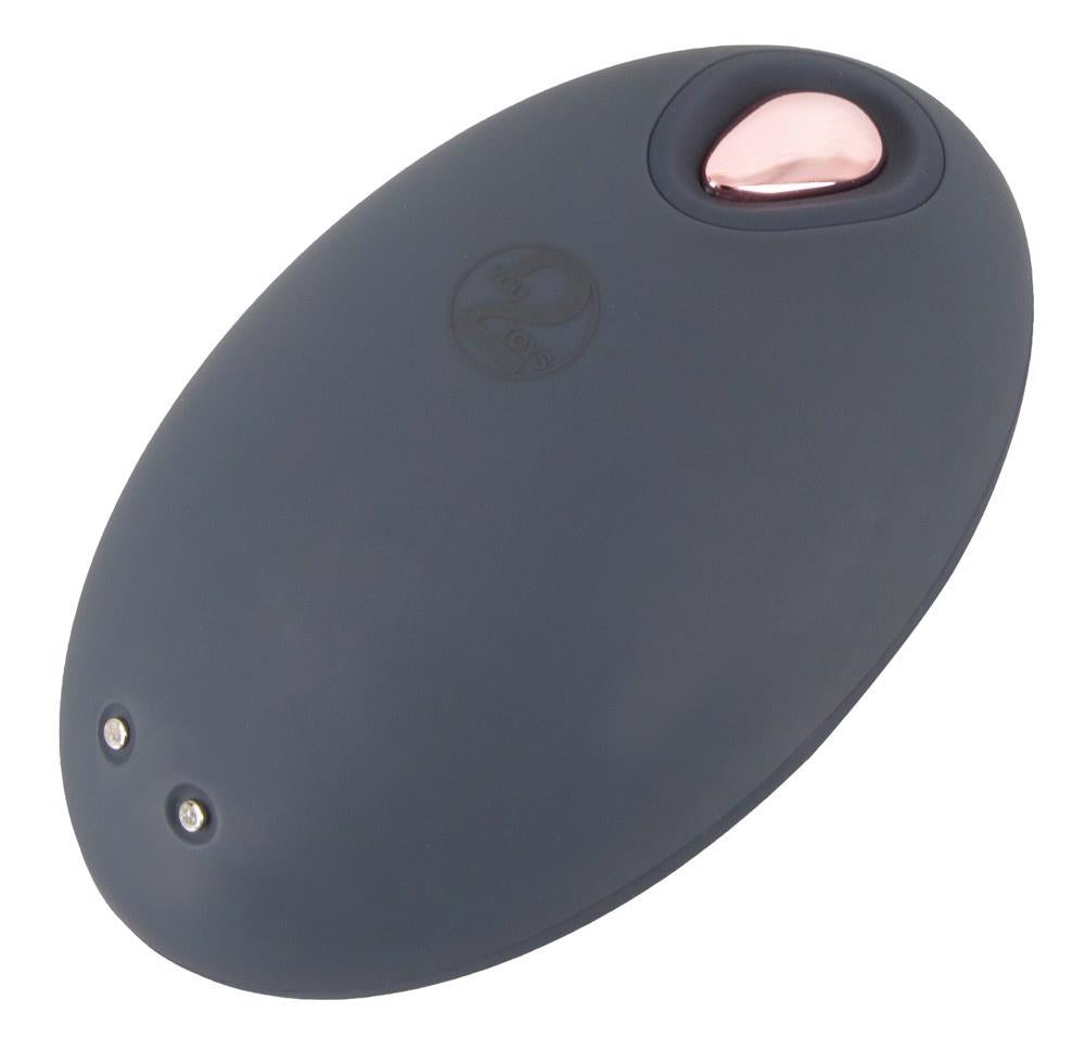 Oh! Lay-on vibrator