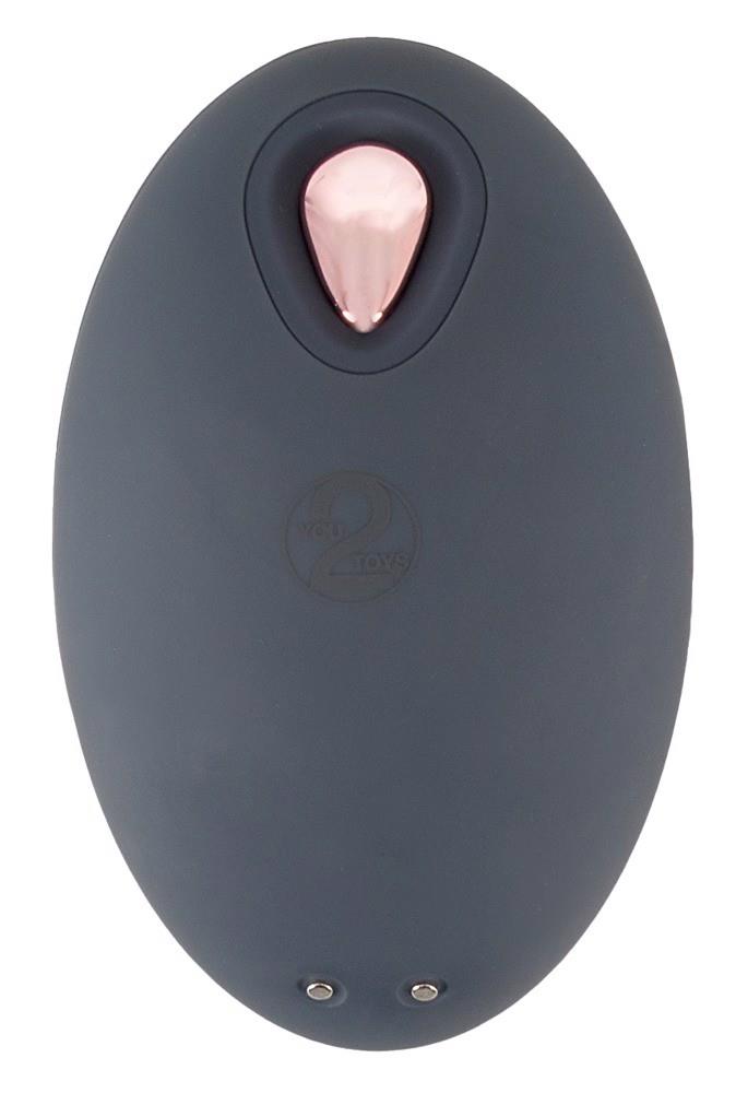 Oh! Lay-on vibrator