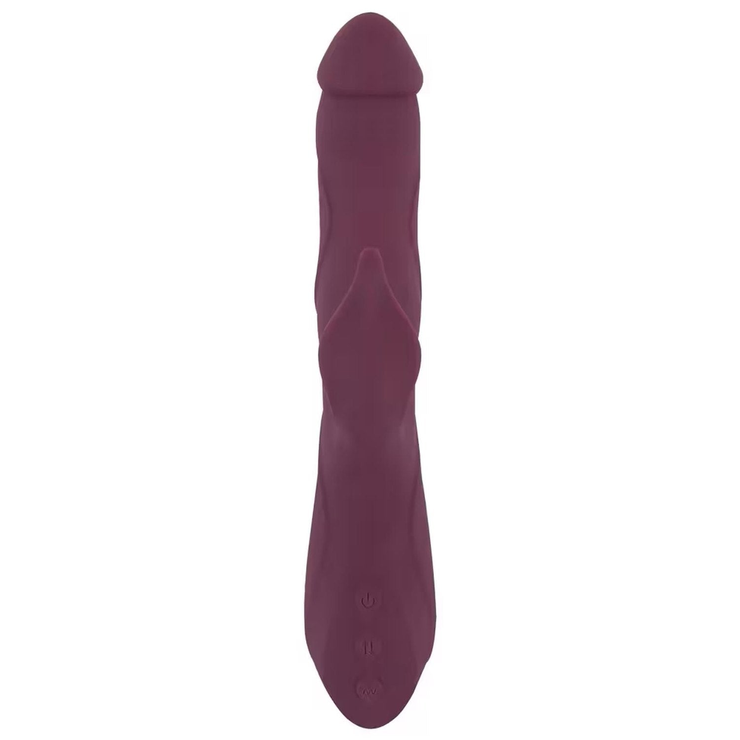 3 Function Vibrator