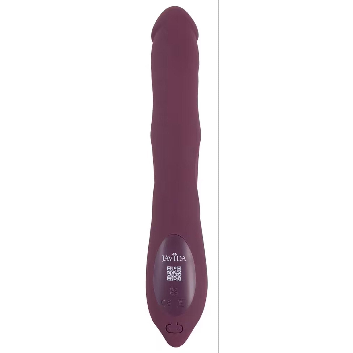 3 Function Vibrator