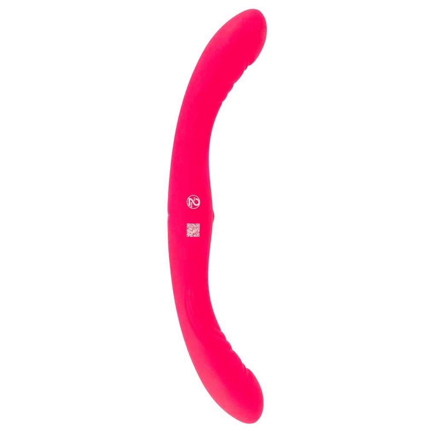 Double Vibrator