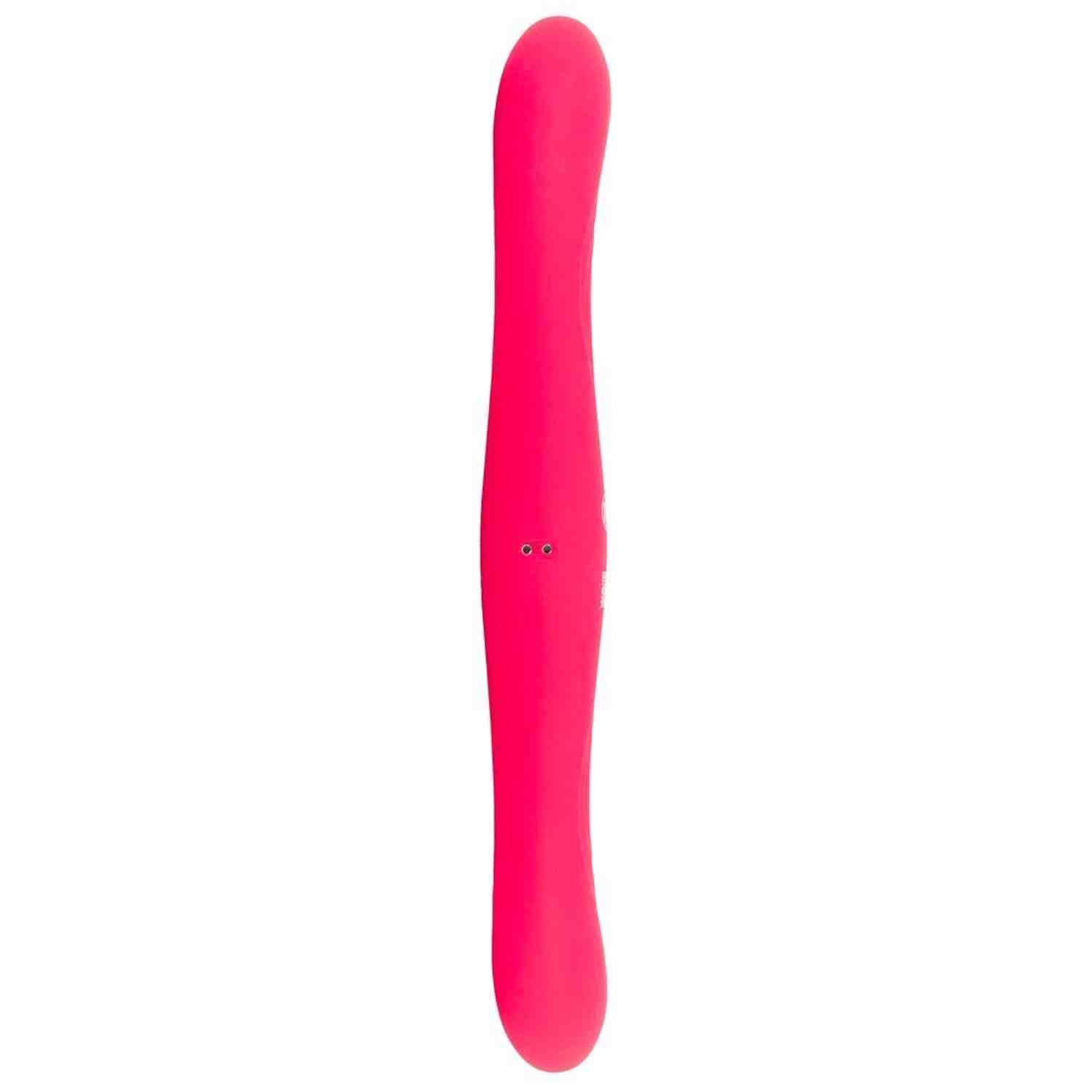 Double Vibrator