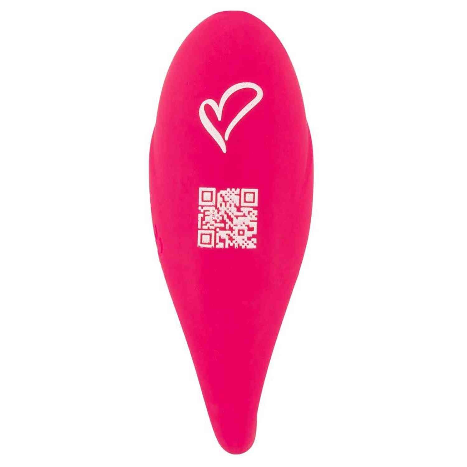 KORAL RC Love Ball