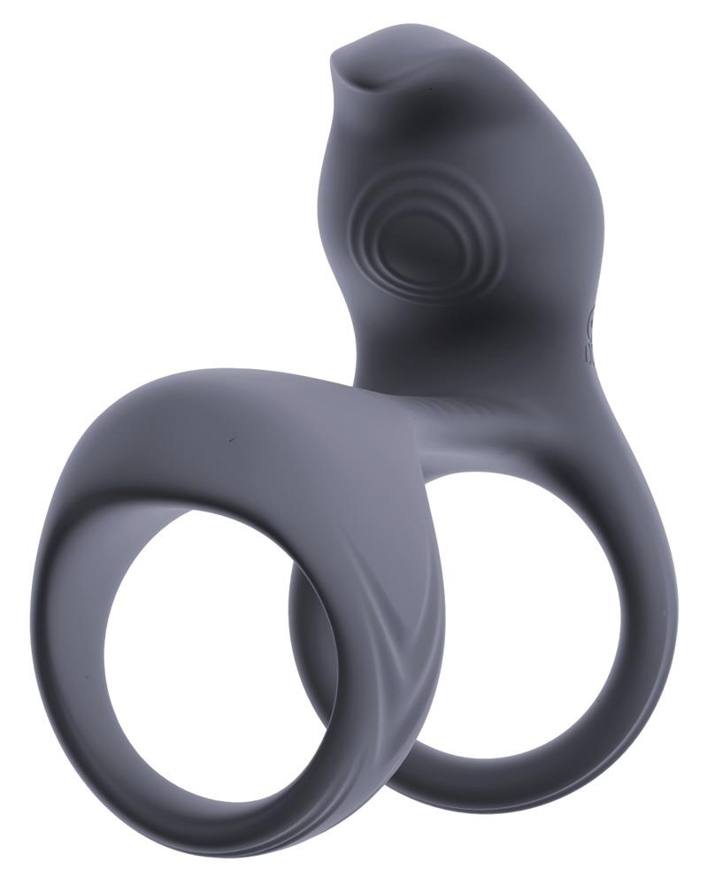 VYLOR RC Cock & Ball Ring