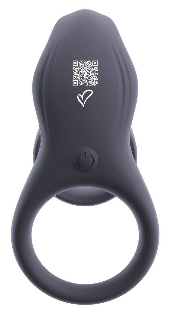 VYLOR RC Cock & Ball Ring
